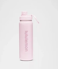 Back to Life Sport Bottle 24oz *Shine | Men's Water Bottles