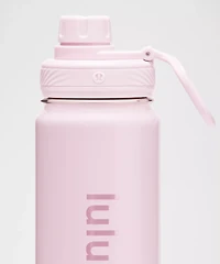 Back to Life Sport Bottle 24oz *Shine | Men's Water Bottles