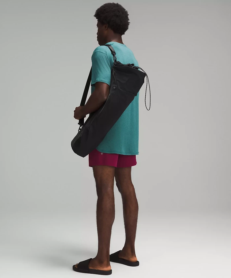 Adjustable Yoga Mat Bag | Men's Bags,Purses,Wallets