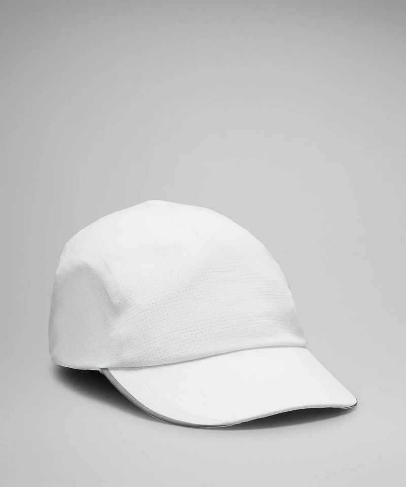 Fast and Free Running Hat *WovenAir | Men's Hats