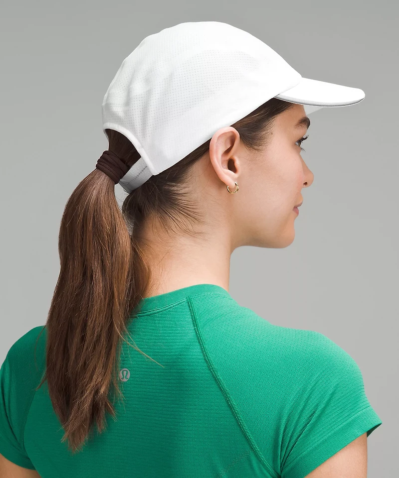 Fast and Free Running Hat *WovenAir | Men's Hats