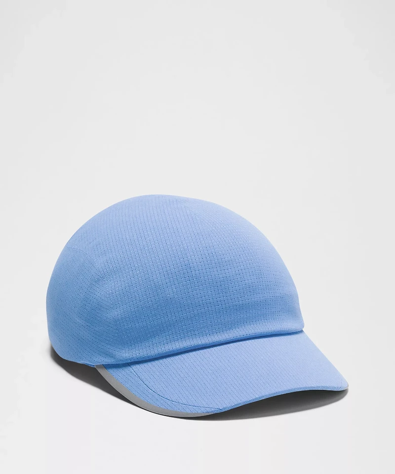 Fast and Free Running Hat *WovenAir | Men's Hats