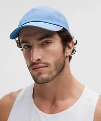 Fast and Free Running Hat *WovenAir | Men's Hats