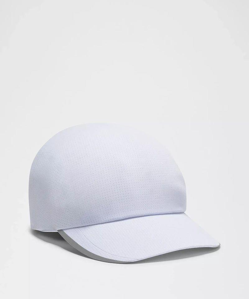 Fast and Free Running Hat *WovenAir | Men's Hats