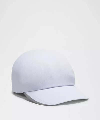Fast and Free Running Hat *WovenAir | Men's Hats