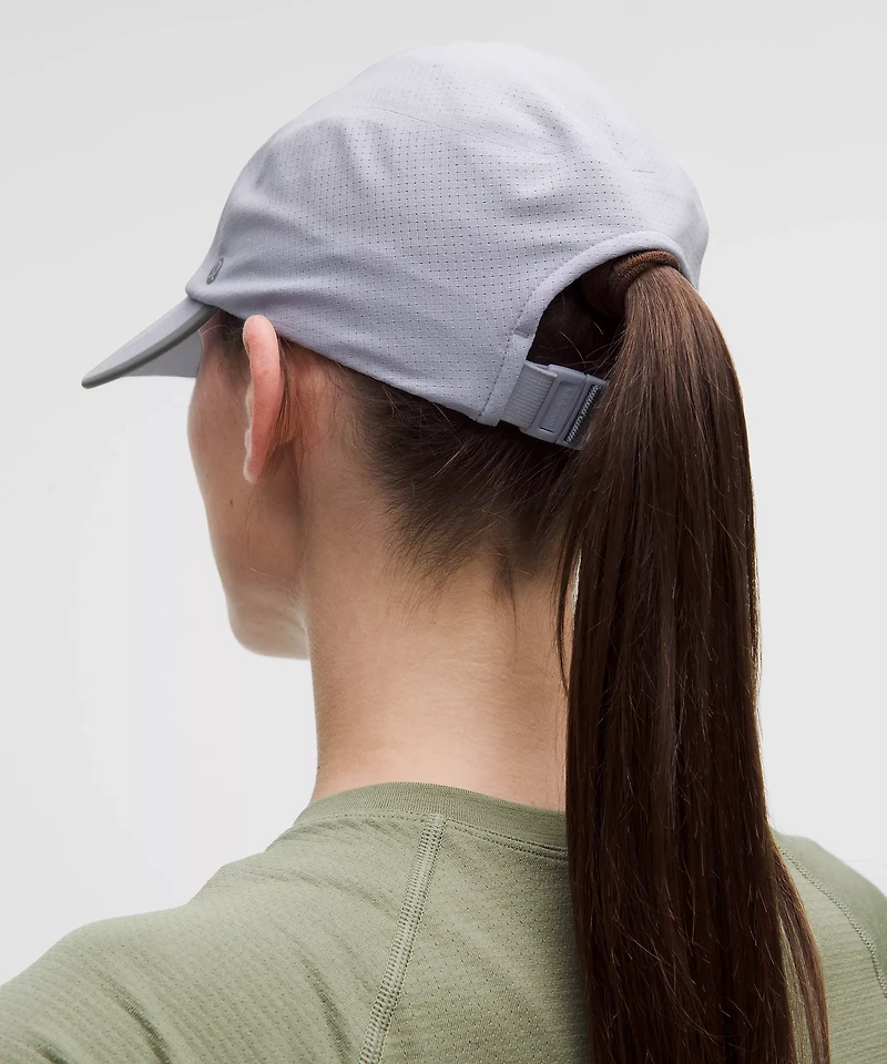 Fast and Free Running Hat *WovenAir | Men's Hats