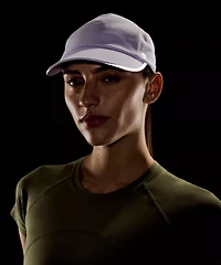 Fast and Free Running Hat *WovenAir | Men's Hats