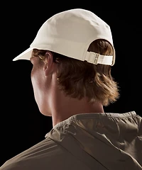 Fast and Free Running Hat *WovenAir | Men's Hats