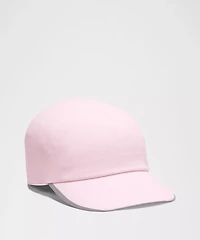 Fast and Free Running Hat *WovenAir | Men's Hats