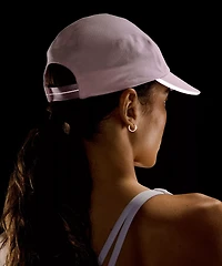 Fast and Free Running Hat *WovenAir | Men's Hats