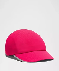 Fast and Free Running Hat *WovenAir | Men's Hats