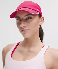 Fast and Free Running Hat *WovenAir | Men's Hats