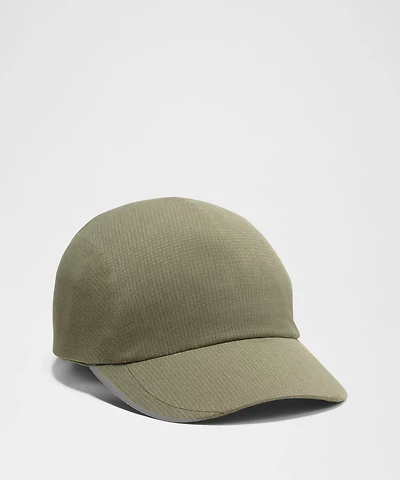 Fast and Free Running Hat *WovenAir | Men's Hats