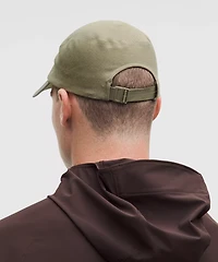 Fast and Free Running Hat *WovenAir | Men's Hats