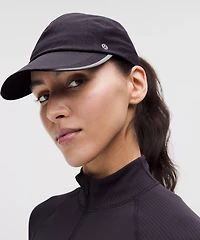 Fast and Free Running Hat *WovenAir | Men's Hats