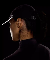 Fast and Free Running Hat *WovenAir | Men's Hats