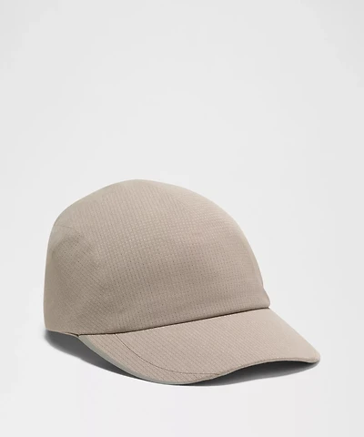 Fast and Free Running Hat *WovenAir | Men's Hats