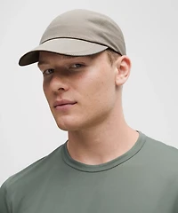 Fast and Free Running Hat *WovenAir | Men's Hats