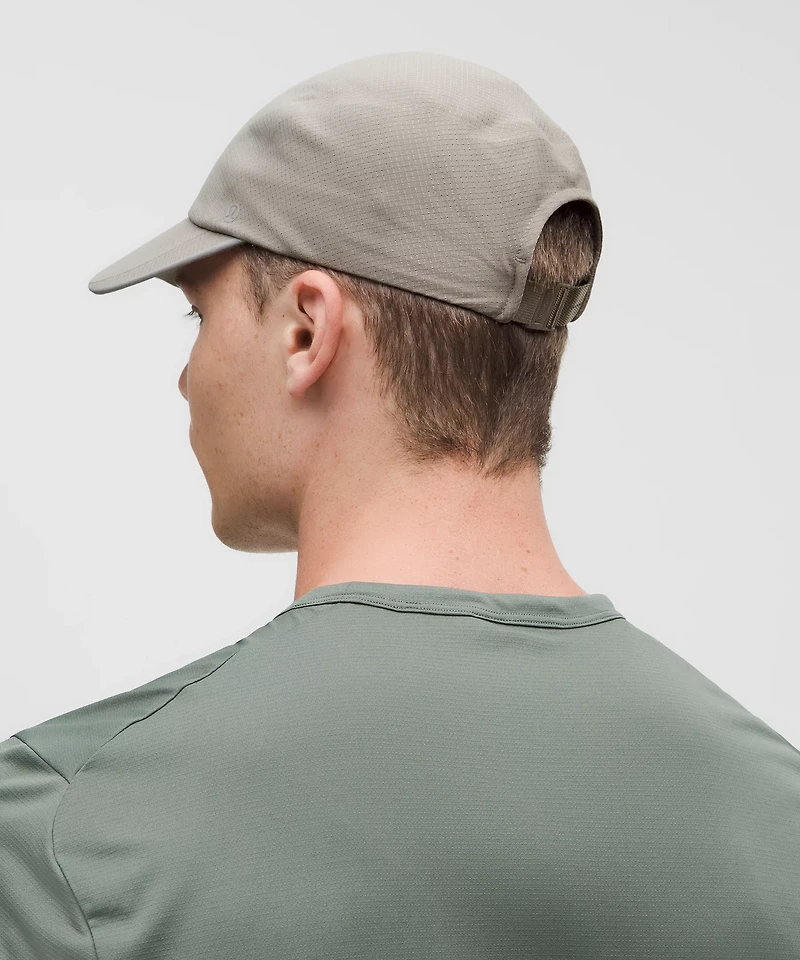 Fast and Free Running Hat *WovenAir | Men's Hats