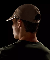 Fast and Free Running Hat *WovenAir | Men's Hats