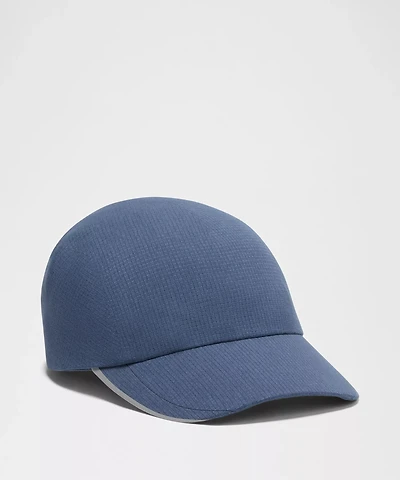 Fast and Free Running Hat *WovenAir | Men's Hats