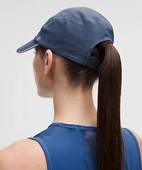 Fast and Free Running Hat *WovenAir | Men's Hats