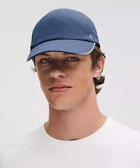 Fast and Free Running Hat *WovenAir | Men's Hats
