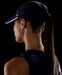 Fast and Free Running Hat *WovenAir | Men's Hats