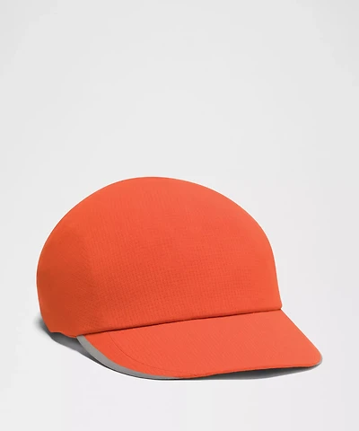 Fast and Free Running Hat *WovenAir | Men's Hats