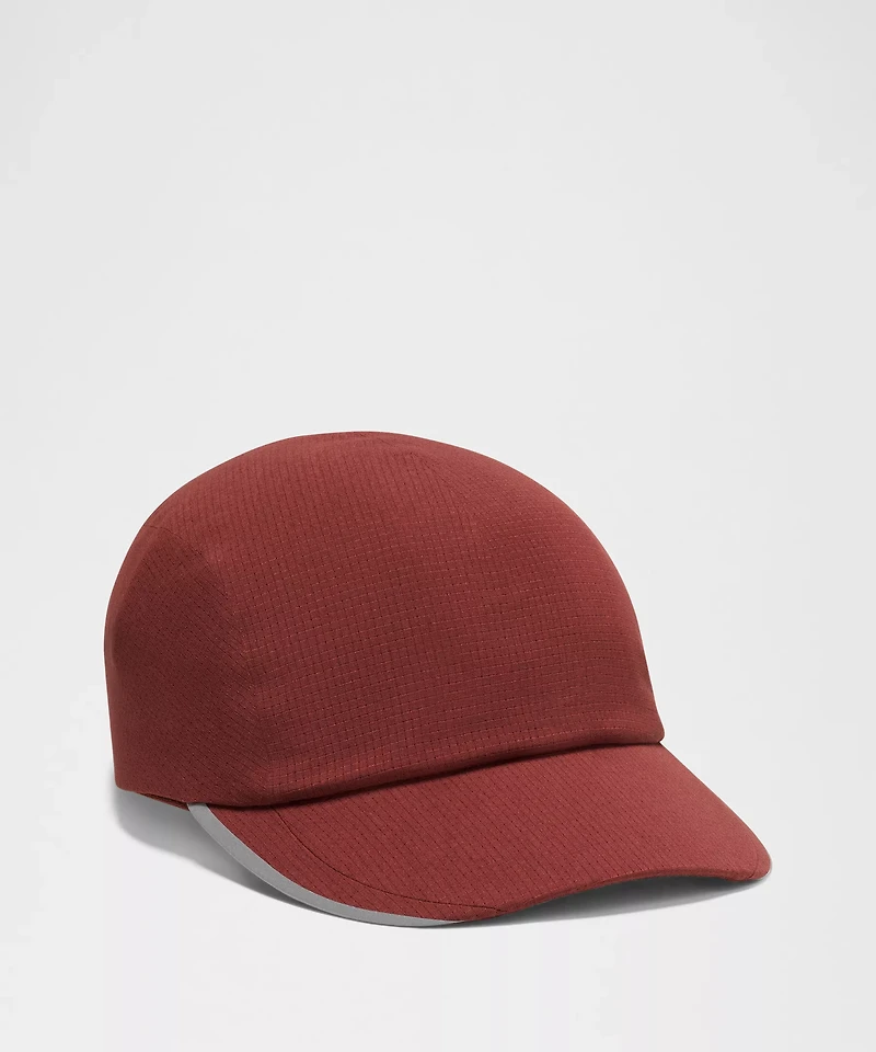 Fast and Free Running Hat *WovenAir | Men's Hats