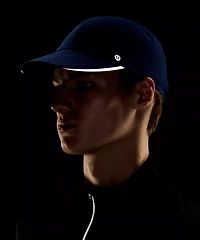 Fast and Free Running Hat *WovenAir