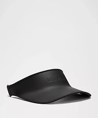 Removable Sweatband Formed Visor | Men's Hats