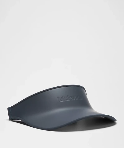 Removable Sweatband Formed Visor | Men's Hats