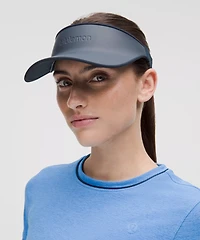 Removable Sweatband Formed Visor | Men's Hats