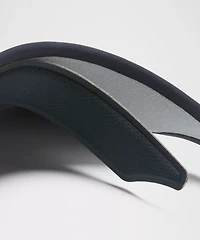 Removable Sweatband Formed Visor | Men's Hats