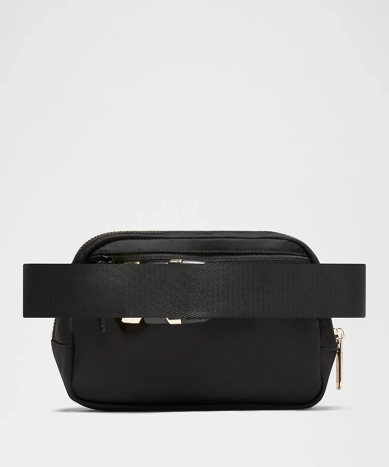 Everywhere Belt Bag 1L *Metal Hardware | Men's Bags,Purses,Wallets
