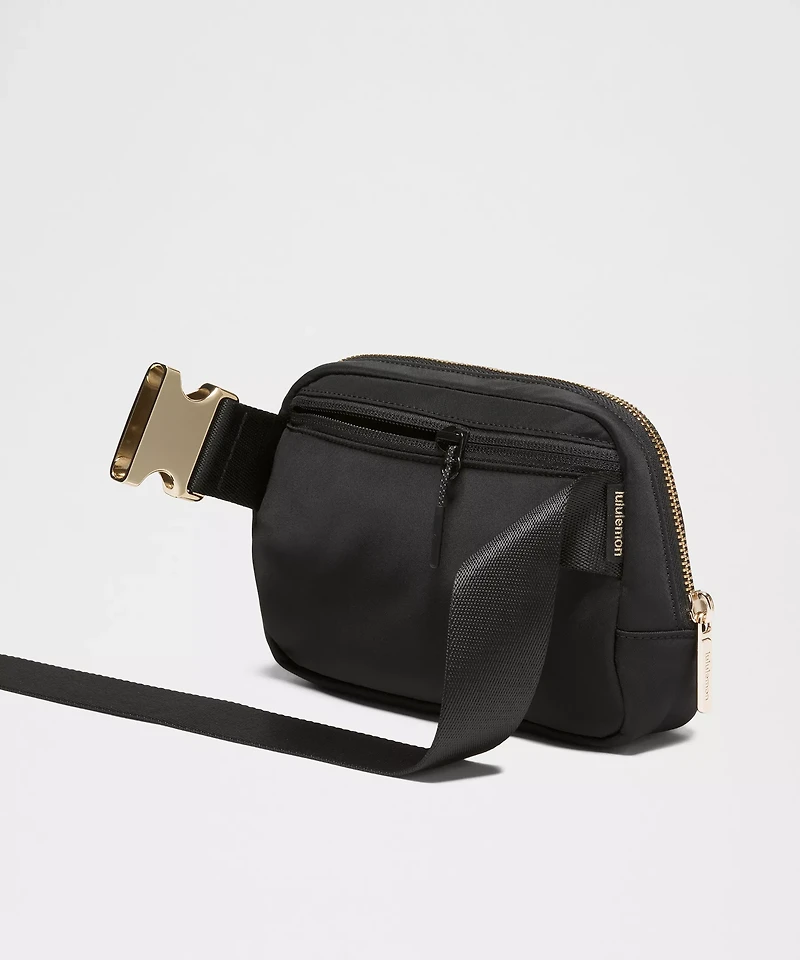Everywhere Belt Bag 1L *Metal Hardware | Men's Bags,Purses,Wallets