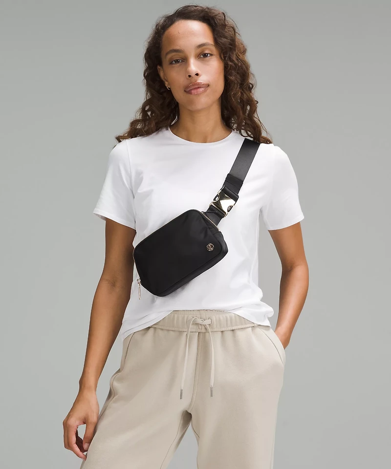 Everywhere Belt Bag 1L *Metal Hardware | Men's Bags,Purses,Wallets
