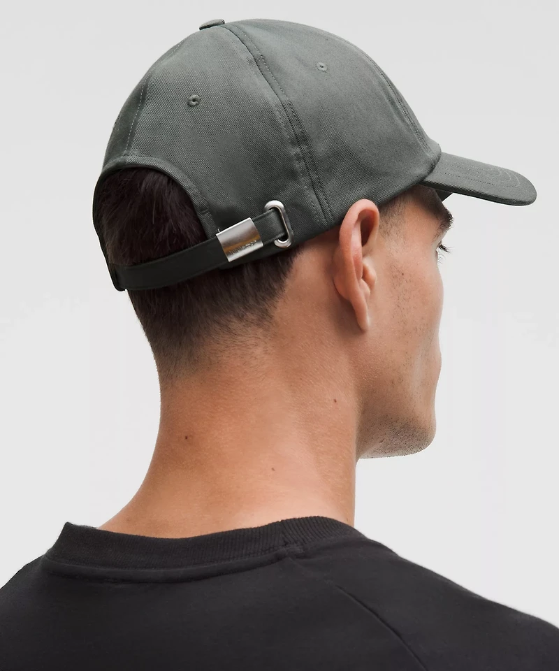 Classic Ball Cap | Men's Hats