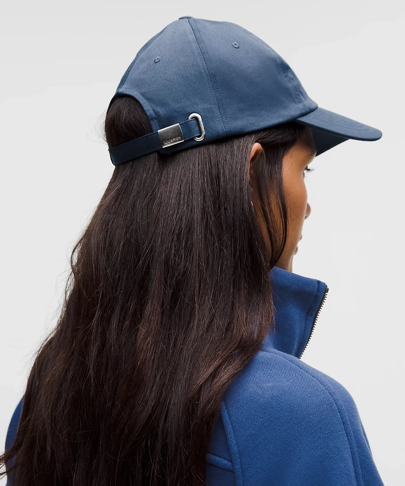 Classic Ball Cap | Men's Hats