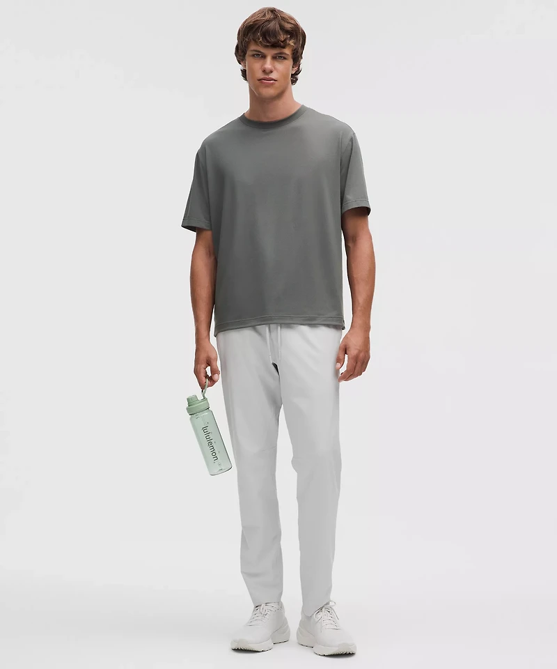 Back to Life Clear Bottle 24oz | Men's Water Bottles