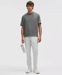 Back to Life Clear Bottle 24oz | Men's Water Bottles