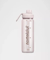 Back to Life Clear Bottle 24oz