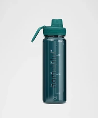 Back to Life Clear Bottle 24oz