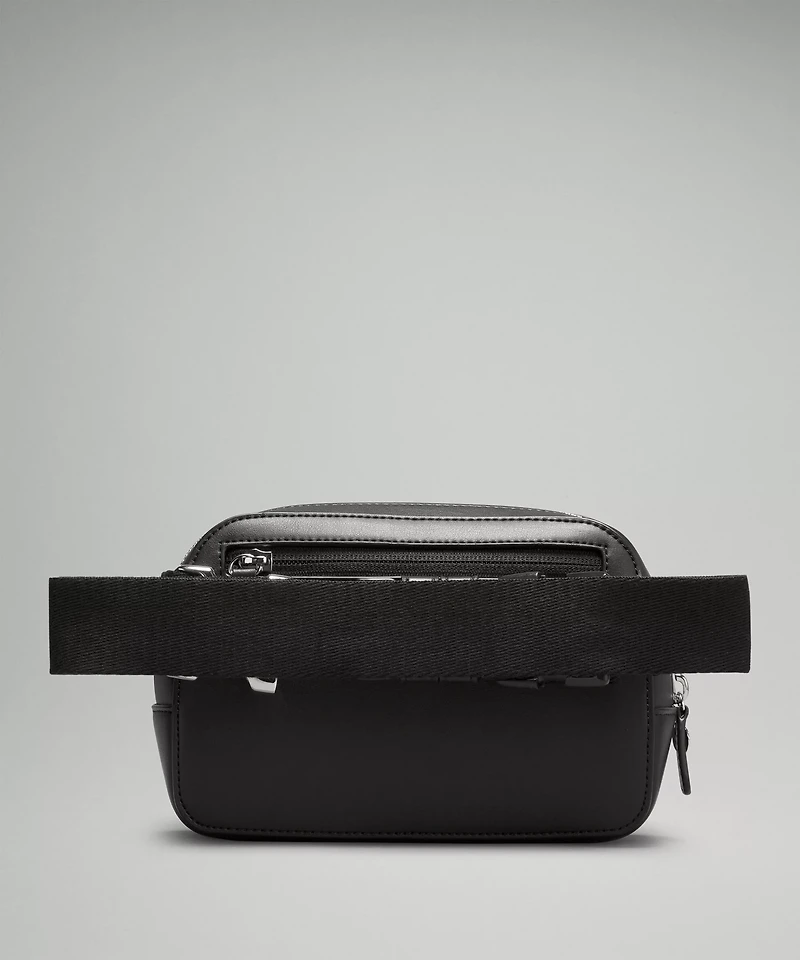 Everywhere Belt Bag 1L *Leather Alternative | Men's Bags,Purses,Wallets