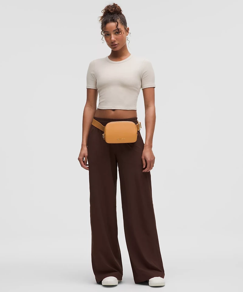 Everywhere Belt Bag 1L *Leather Alternative | Men's Bags,Purses,Wallets