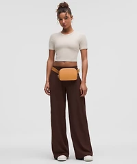 Everywhere Belt Bag 1L *Leather Alternative | Men's Bags,Purses,Wallets