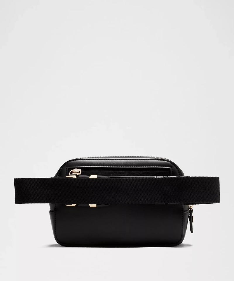 Everywhere Belt Bag 1L *Leather Alternative | Men's Bags,Purses,Wallets