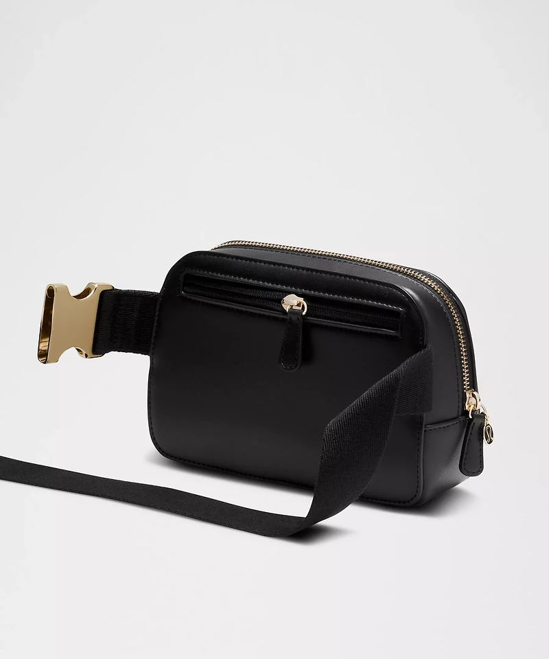 Everywhere Belt Bag 1L *Leather Alternative | Men's Bags,Purses,Wallets
