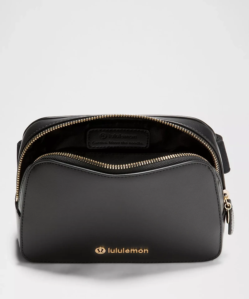 Everywhere Belt Bag 1L *Leather Alternative | Men's Bags,Purses,Wallets